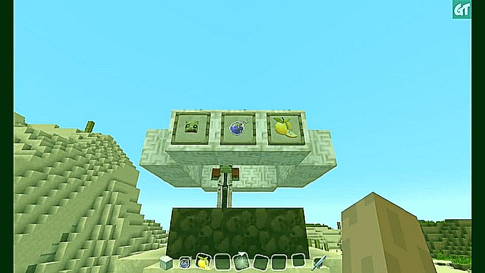 Подборка Minecraft by Gimlat - Как вылечить зомби-жителя в Minecraft Или как возродить деревню