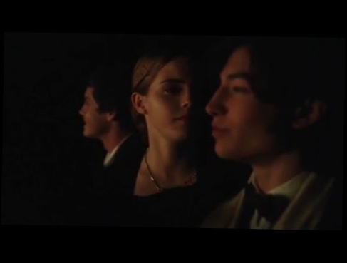 Подборка The Perks of Being a Wallflower - We Can Be Heroes