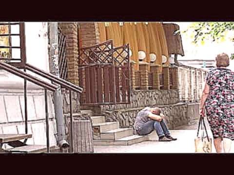Подборка Полтава 21.7.2016 Кафе-бар Руставели даст возможность отдохнуть на своих ступеньках