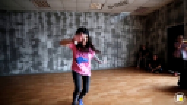 Подборка MiyaGi & Эндшпиль – I Got Love (Remix) | Choreography by Kali Yuga | D.Side Dance Studio 