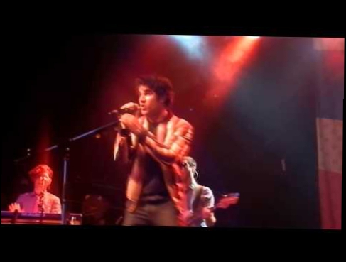 Подборка Any Of Those Things - Darren Criss Toronto June 12th 2013