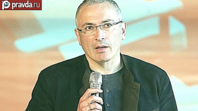 Подборка Ходорковский и Кадыров: кого Путин посадит в 