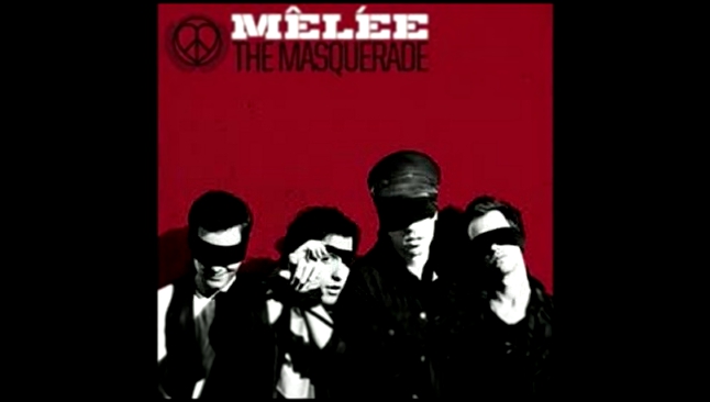 Подборка Melee - Teo Torriate (Queen Cover)				