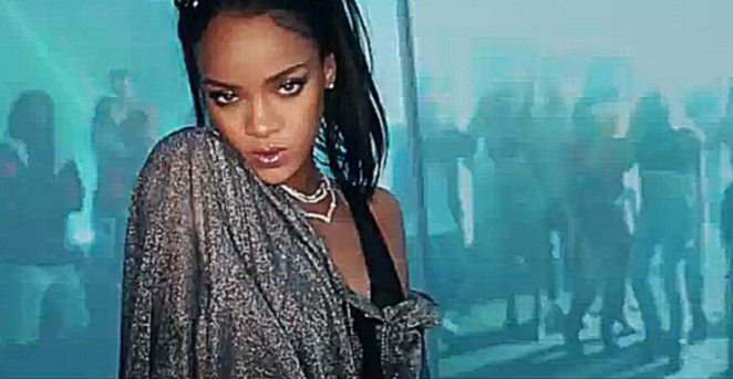 Подборка  новый клип ! Рианна \ Rihanna feat. Calvin Harris - This Is What You Came For 2016