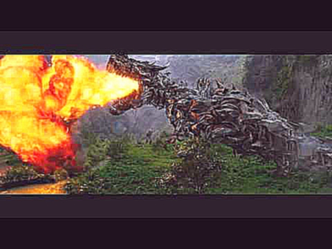 Подборка Imagine Dragons - Battle Cry (OST Transformers 4)