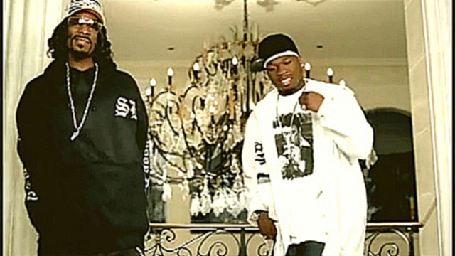 Подборка 50 Cent, Snoop Dogg, G-Unit - P.I.M.P. (Snoop Dogg Remix)