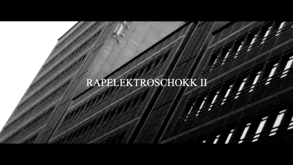 Подборка SCHOKK - RAPELEKTROSCHOKK II - PROD. by DESVU