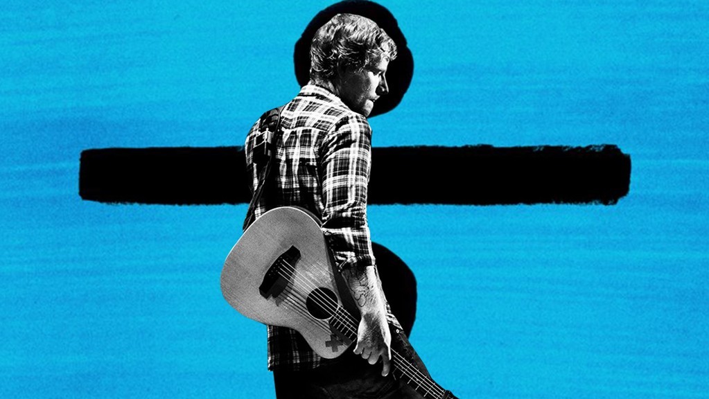 What Do I Know - Tribute to Ed Sheeran рисунок