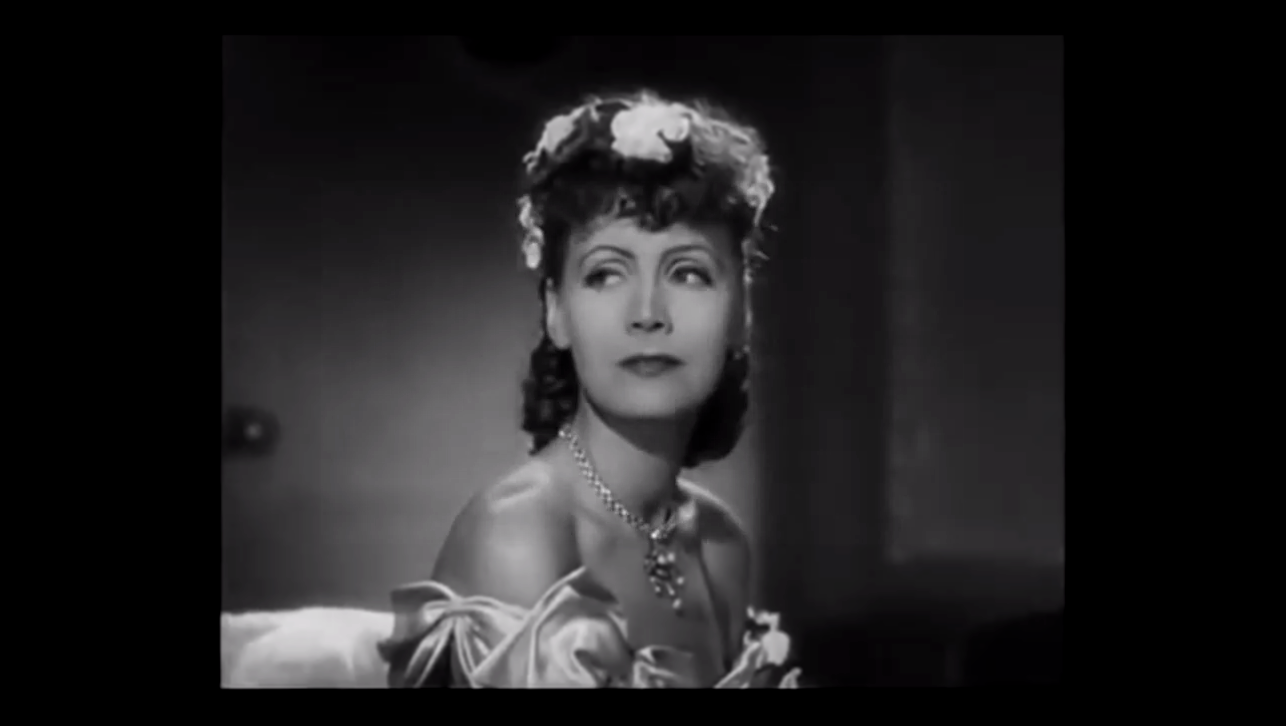 Подборка Анна Каренина/ Anna Karenina (1935) Трейлер