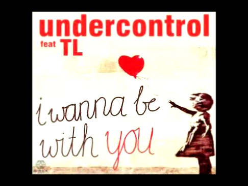 Подборка Undercontrol ft TL - I wanna be with you (Gregor Salto Straight Mix)