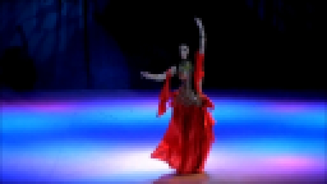 Подборка Настоящий танец живота - чувственный восточный танец - Амира Абди