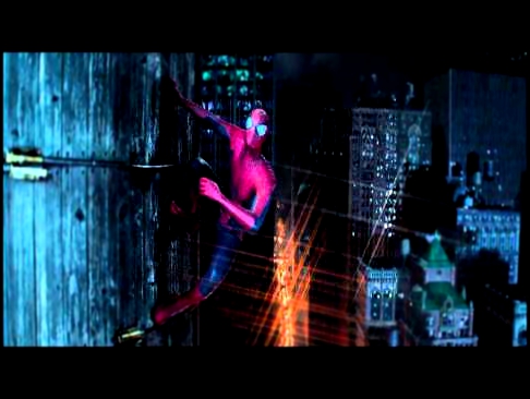 Подборка || Amazing Spider-Man 2 || Emphatic - What Are You Afraid Of ~Fanmade Criminal Tango/Antek