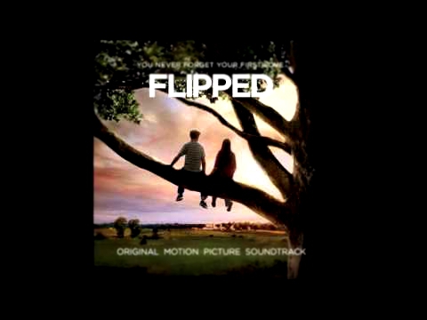 Подборка Flipped Soundtrack 08 A Teenager In Love - Dion & The Belmonts