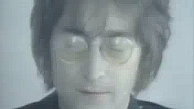 Подборка The Beatles - John Lennon - Imagine