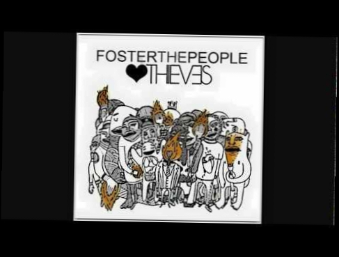 Подборка I Would Do Anything For You - Foster The People ( remix by dj hEcToR )