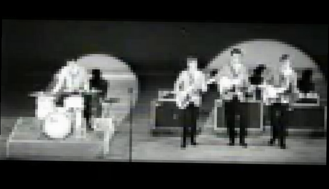 Подборка The.Ventures - Bumble Bee Twist (live in Japan 1966)
