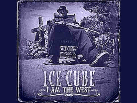 Подборка Ice Cube - No Country For Young Men (Lyrics)