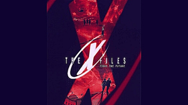 Подборка X-Files - Quantum / Секретные материалы [ Science fiction. Audioplay ] 