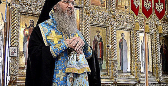 Подборка Православный марафон. Молебен перед началом всякого доброго дела.