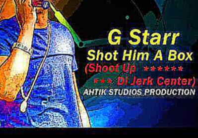 Подборка Shot Him A Box - Gaza Empire Diss - Warish Riddim - Ahtik Studio Pro