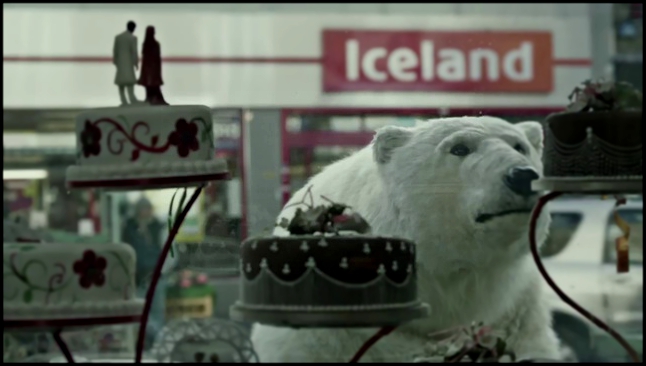 Подборка Белый медведь, Джуд Лоу и Radiohead