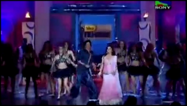Подборка Shah Rukh Khan & 56th Filmfare Awards 2011 [Main Event] - 6th February 2011 Pt 9