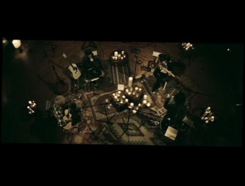 ONE OK ROCK - Heartache [Studio Jam Session]