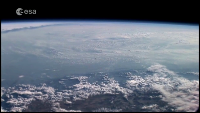 Планета Земля. Вид из космоса Высокое качество