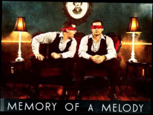 Подборка Memory Of A Melody -  'Til Death Do Us Part