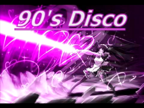 Подборка [90's Hits Disco & Dance Music] 2 Unlimited - No One 九十年代熱門流行舞曲