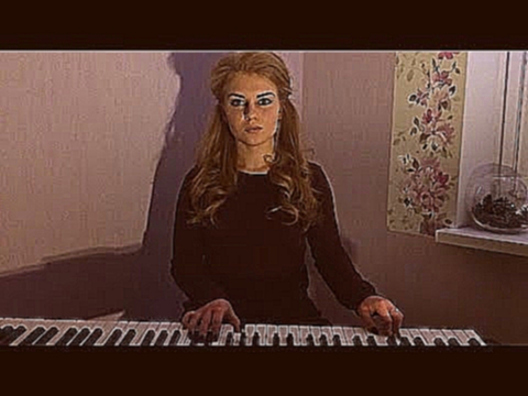 Подборка Горячий шоколад - Береги моё сердце ( cover by Коваленко Дарья )