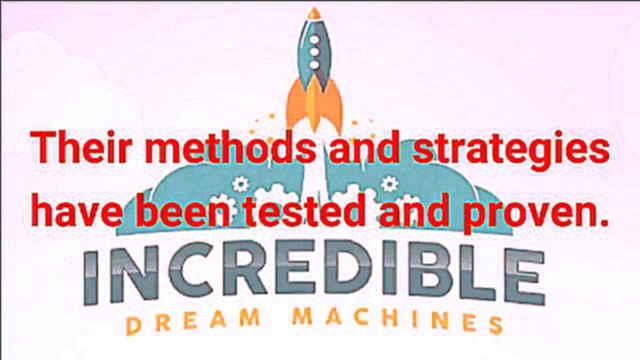 Подборка Incredible Dream Machines Course Review by Greg Jacobs
