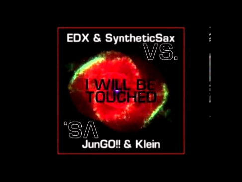 Подборка EDX & SyntheticSax vs. DJ JunGO!! & DJ Misha Klein 