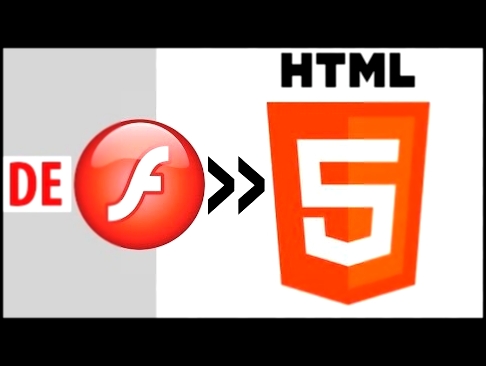 Подборка Google Swiffy - Convertir SWF a HTML5