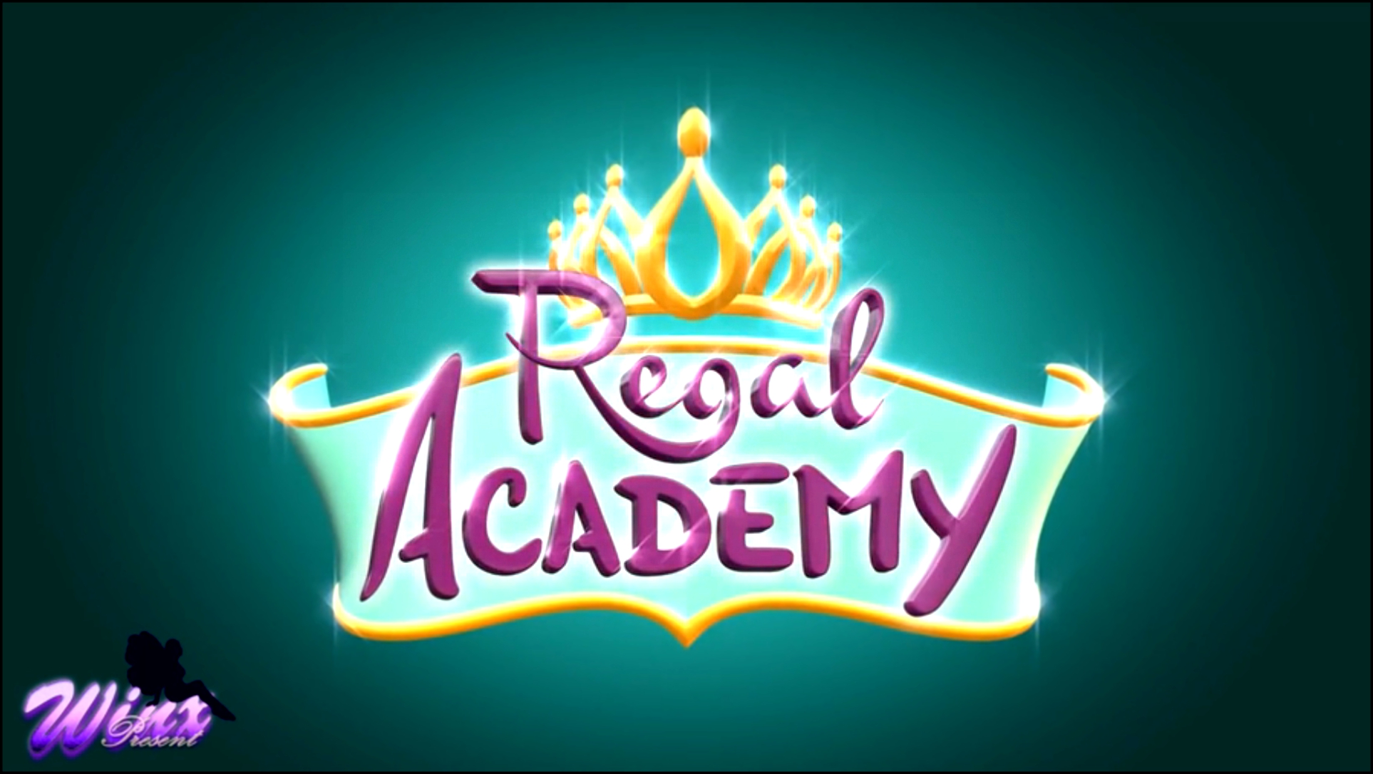 Подборка Regal Academy | Falling into a fairy tale