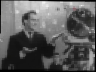 Подборка Муслим Магомаев -  Будь со мной - Голубой огонёк 1965 год