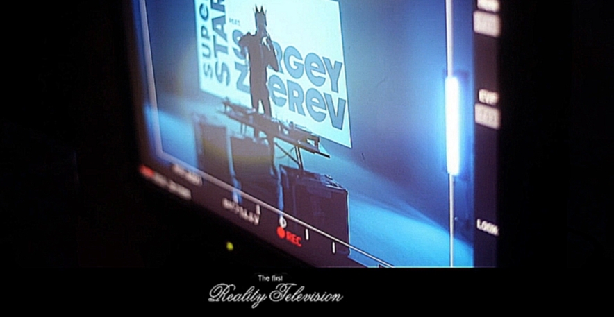 Подборка Backstage Star Fire TV - DJ NIL & Sergey ZVEREV 