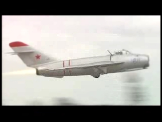 Подборка Пилотаж МиГ-17 (Lim-5), в исполнении Randy W. Ball