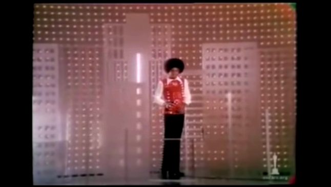 Подборка Michael Jackson - Ben