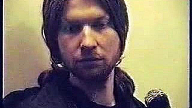 Подборка Aphex Twin (интервью, часть 1, Москва 94 год)