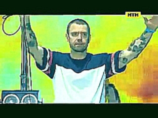 Подборка Ляпис Трубецкой Концерт 'Клоуна нет!' Киев стадион Динамо полный  прощальный концерт