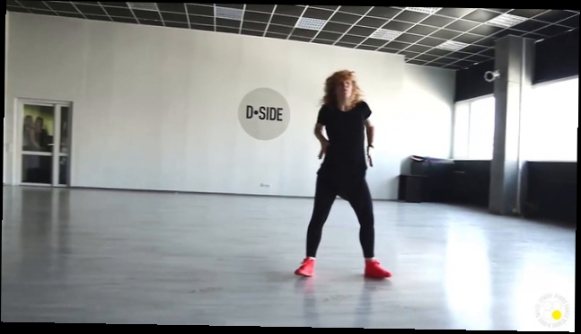 Подборка Markus Riva - Ты влюблена | Choreography by Lada Kasynets | D.side dance studio 