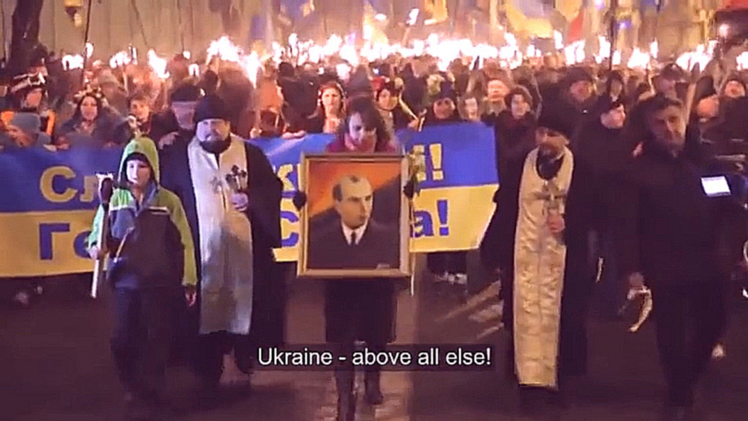 Подборка На Украине НЕТ фашизма, факты! Тогда, что есть на Украине ?
