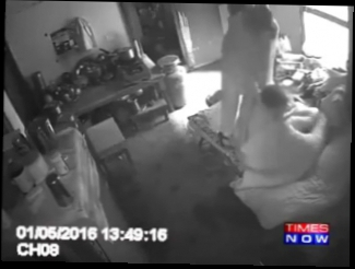 муж установил скрытую камеру чтобы смотреть как жена ухаживает за его матерью