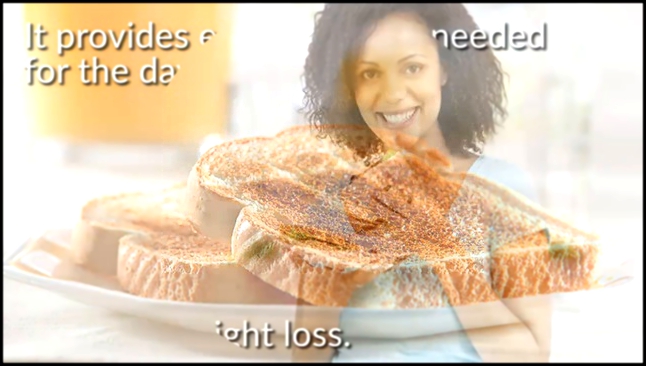 Подборка Health Benefits provided by Toasted Breads