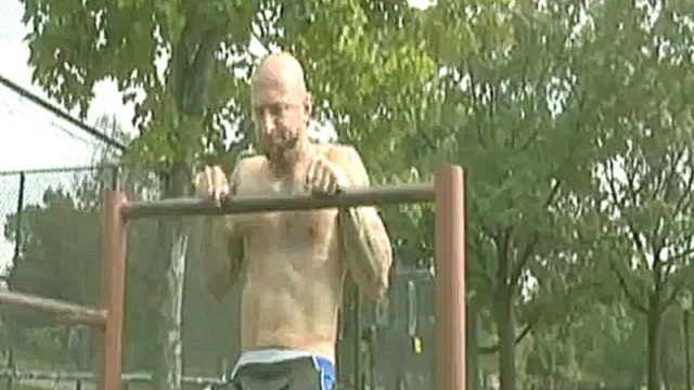 Подборка Muscle Up Training Ghetto Street Workout - How To Do a Muscle Up Book DVD and Street Ghetto Workout