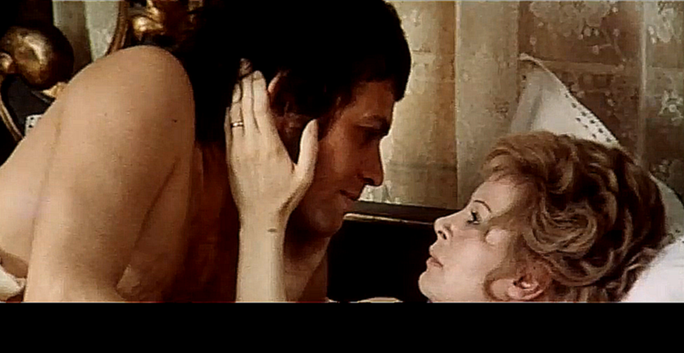 Подборка Леди Каролина Лэм / Lady Caroline Lamb (1972)