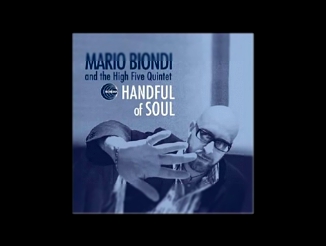 Подборка Mario Biondi  This Is What You Are