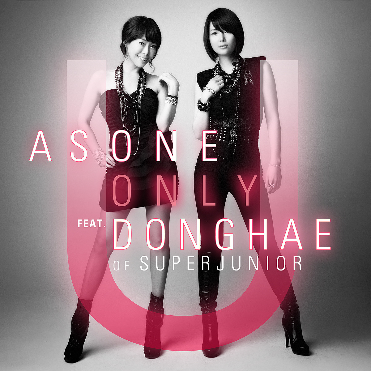 Only U  Feat. Donghae Of Super Junior Inst. 