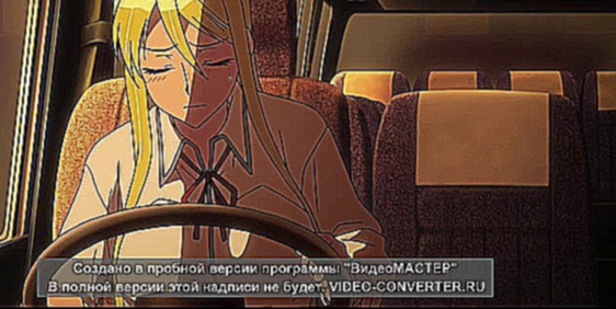 Школа мертвецов 1 сезон 3 серия [HD качество] anime-neko.my1.ru